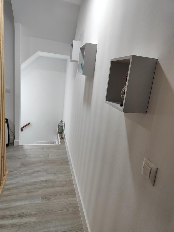 カンバードスCasita Marineraアパートメント エクステリア 写真